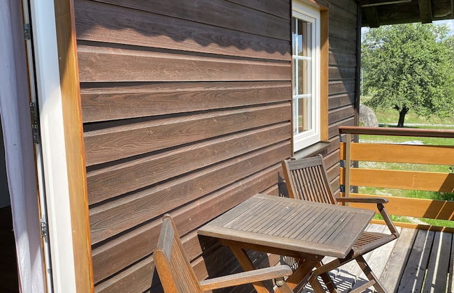 Ferienidylle Brunnersäge - Photo 11