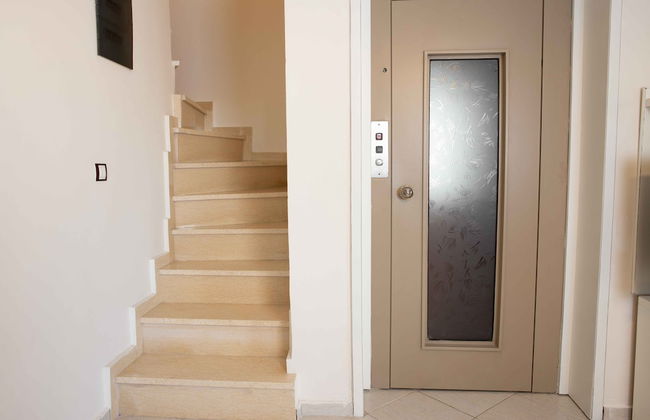 W Villas Halkidiki - Foto 42