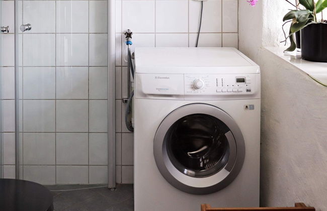 4 Person Holiday Home in Varberg-by Traum - Foto 8