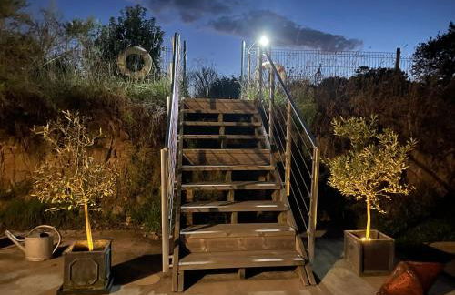 Gîtes d Izel2 entre terre et mer prés d'un golf - Foto 58