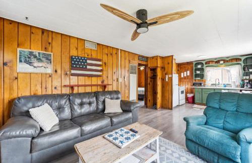 Relax right on the beach - Foto 7