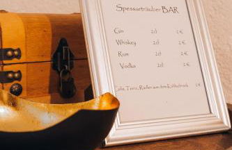 Zum "Spessarträuber" - Foto 14