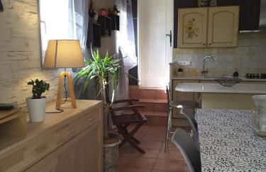 Gîte La Pequelette - Foto 14