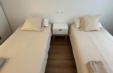 Vivienda renovada y céntrica - Foto 6