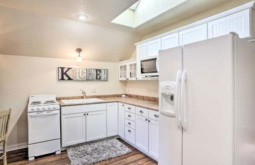 Central Creekfront Spearfish Apt by City Park - Foto 12