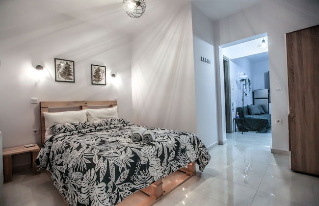 Terra di Meteora Suites 3 - Foto 4