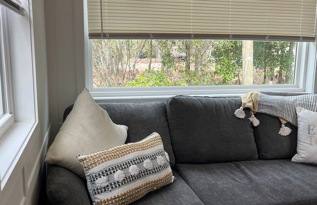 The Abb Tiny Home in Perry - Foto 15