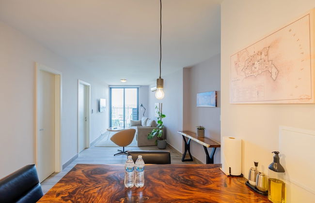 Spectacular 1BR With Balcony in Santa Ana - Photo 68