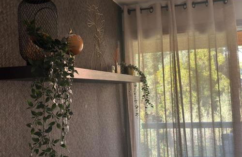 Appartement Résidence Santa Barbara avec Piscine et à 750m de la Plage - Foto 2