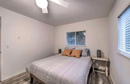 Beautiful Cabin Rental with Private Hot Tub on the Skykomish River in Washington - Foto 24