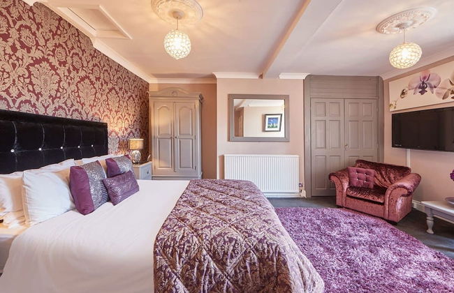 Host Stay Rosedale House - Photo 17