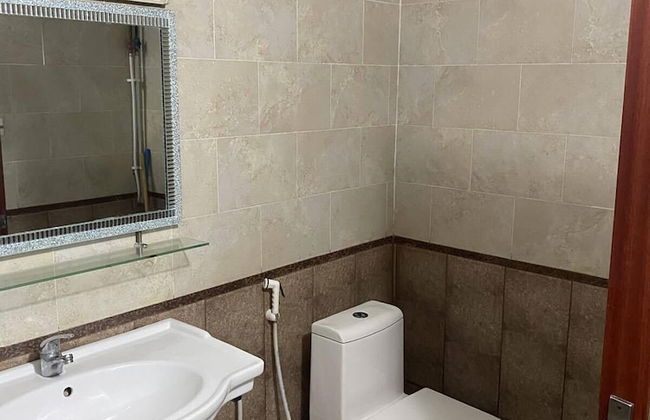 Résidence nadra - Foto 36