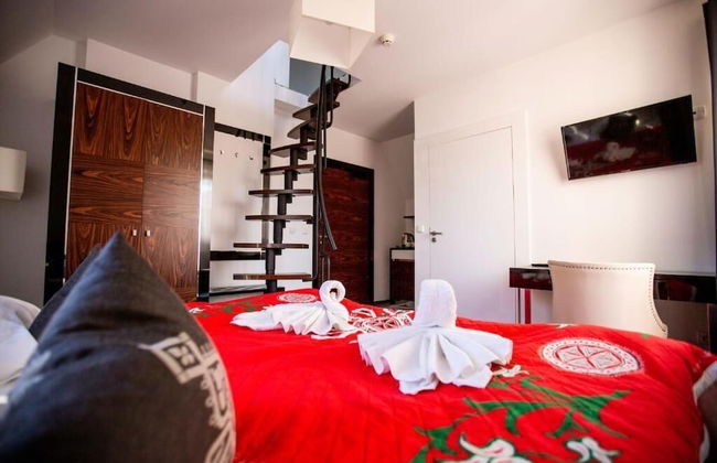 ApartHotel Tatry de Luxe FizjoMedical & Spa - Foto 47