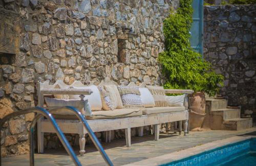 Traditional Villa Askyfou - Photo 47