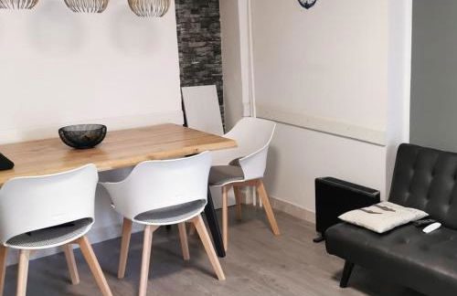 Voltri Genova - Arenzano meno di 2 k m dal mare - Foto 2