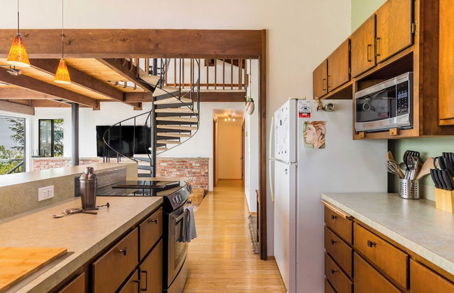 Saratoga Vista by Avantstay Waterfront Views - Foto 16