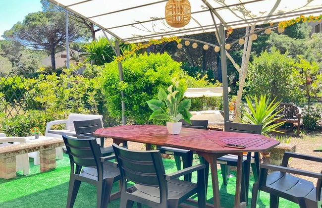 Welcoming Apartment few Minutes From the sea - Photo 25