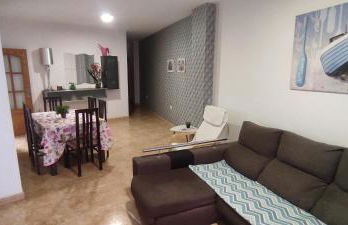 THREE BEDROOM APARTAMENT NEAR SANTA CRUz 1A - Foto 7