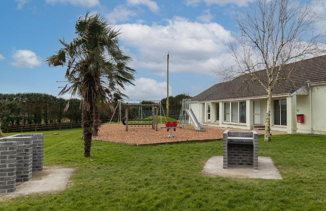 Cartwright s Cottage - Indoor Pool Sports Courts Play Park - Foto 22