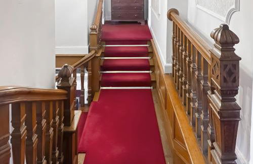 Haworth Road House - Foto 32