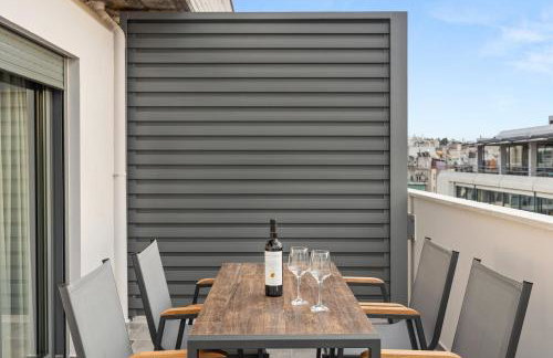 Athenian View Loft - Foto 94