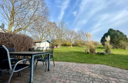 Ostsee Apartments Salzhaff - Photo 36