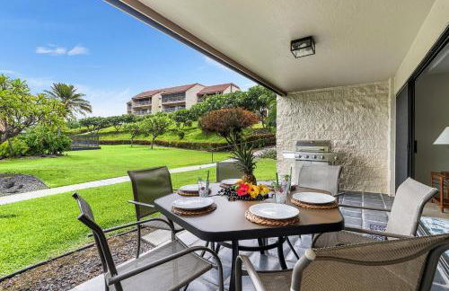 Keauhou Punahele#e-102 - Foto 3