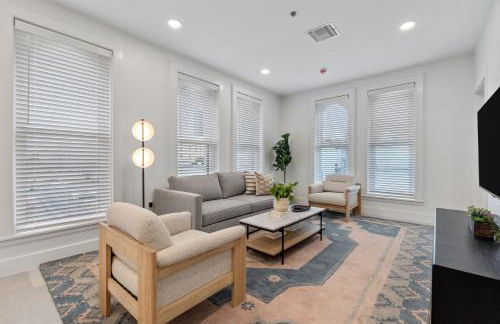 The Continental, powered by Placemakr - Downtown - Market Square - Foto 70