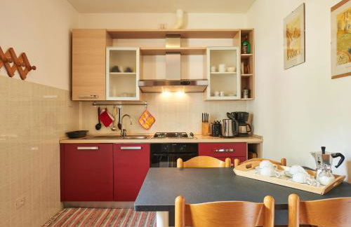 Apartment Punto Lago by Interhome - Foto 10