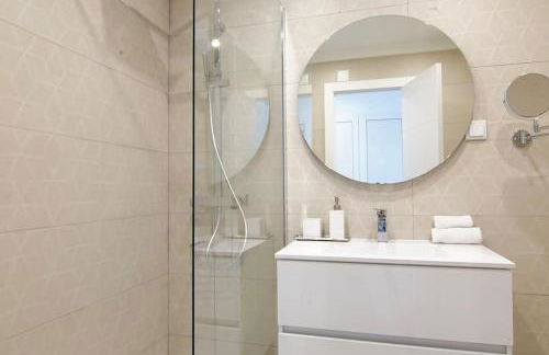 Sea Lovers - Sea front - studio apartment - Foto 12