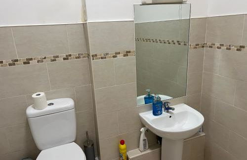 2 bedroom city centre apartment 35 Victoria street - Foto 9