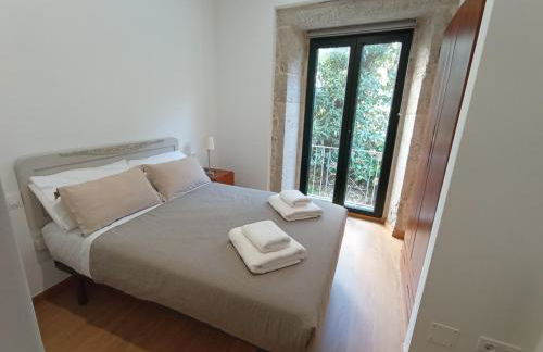 Acogedor , cerca del puerto en camino portugués costa - Foto 12