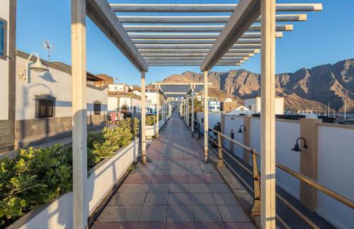 GuestReady Residencial La Palmita Agaete con piscina - Foto 23