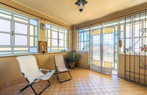 Appartamento con Ampia Terrazza - 10 minuti da Torino - Photo 7