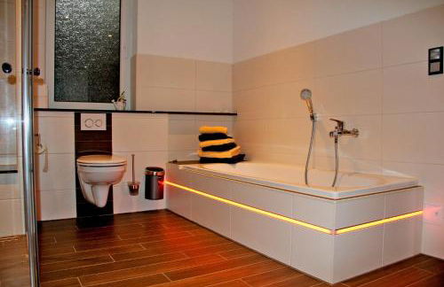 Ferienwohnung Usbeck - Foto 6