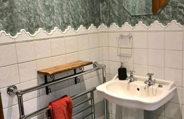 Cowden Farmhouse, near Stonehaven. - Foto 9