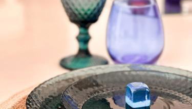 La Casería Azul de Cuadros - Foto 2