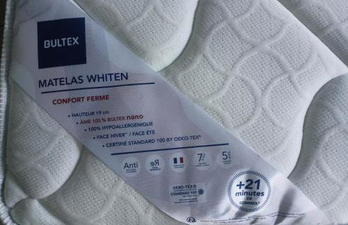 Lou Cigalou - Au Calme - Grand Jardin - Piscine Partagée - Parking - Campagne et Idéalement Situé Proche A7 et Montélimar - Foto 12