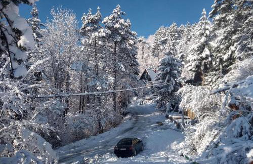 Little paradise house - Foto 18