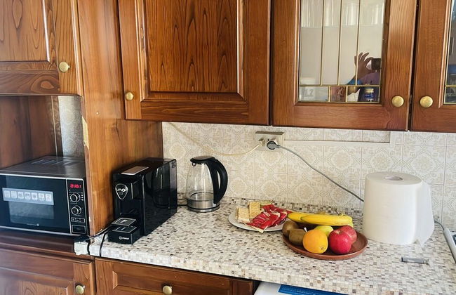 Cozy 2-bedrooms Apartment Fully-equipped Kitchen - Foto 1