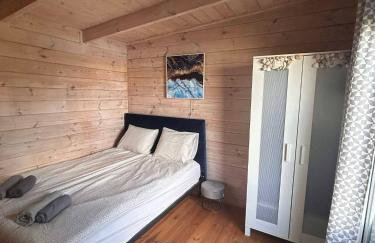 Domki Letniskowe Pola - Photo 10