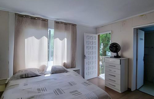 Prédio próximo ao estádio Couto Pereira - Foto 25