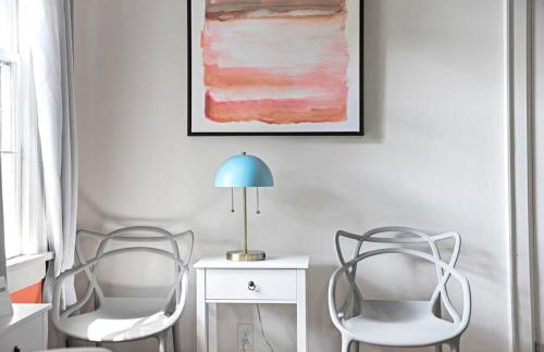 Near University & Dining- Garden District Dwelling - Foto 13