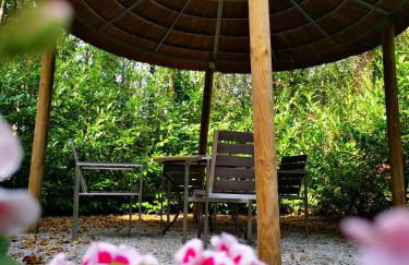 Residence Des Sources - Foto 24