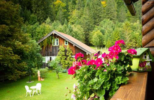 Obernacher Hof - Photo 23