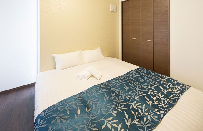 Coruscant Hotel Nagasaki Station 2 - Foto 18