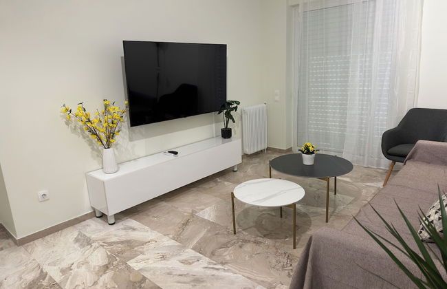 Palio Faliro Beach Luxury Two-Bedroom Suite - Photo 45