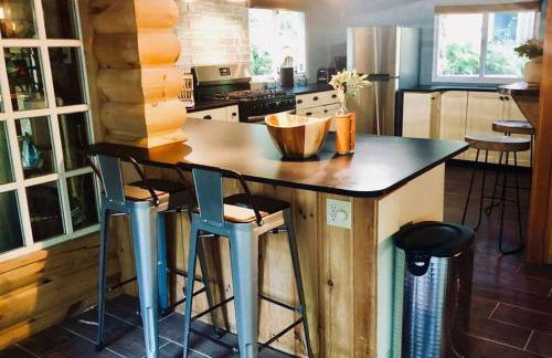 Bear Cottage - Foto 22