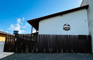 Loft 2 quartos with full kitchen - Photo 7