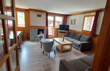 Chalet des Neiges Oz en Oisans - Photo 7